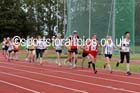 3000 metres, North East Masters Champs, Monkton Stadium,  Jarrow. Photo: David T. Hewitson/Sports for All Pics